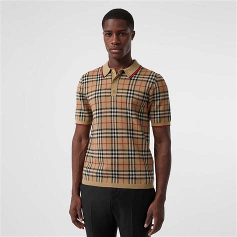 burberry polo shirt sale|burberry polo shirts men's sale.